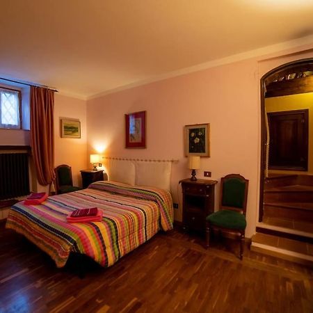 הוילה Casa Lazzaro Al Centro Di סיינה מראה חיצוני תמונה
