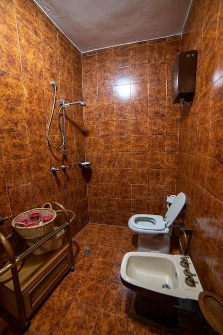 הוילה Casa Lazzaro Al Centro Di סיינה מראה חיצוני תמונה